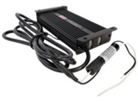 LIND 12-32 VDC LITE DEVICE ISOLATED POWER SUPPLY (DUAL USB)