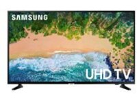 Samsung UN43NU6900B - 43" Diagonal Class (42.5" viewable)