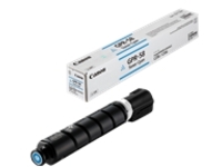 Canon GPR-58 - Cyan - original