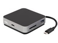 OWC USB-C Travel Dock