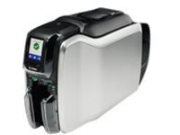 Zebra ZC300 - Plastic card printer