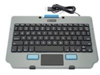Gamber-Johnson Quick Release Keyboard Cradle