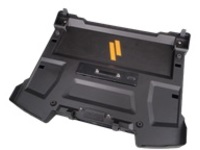 Havis DS-GTC-613-3 - Triple pass-through connection (SMA connectors)
