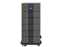 Eaton 9PXM 12-slot cabinet