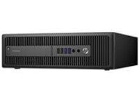 HP EliteDesk 800 G2 - SFF