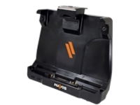 Havis Docking Station with LPS-211 (Multipurpose Bracket) and LPS-208 (Panel Mount Bracket)