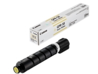 Canon GPR-58 - Yellow