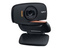 Logitech B525 HD Webcam ウェブカメラ ロジテック Amazon.com: Logitech B525 HD Webcam : Electronics