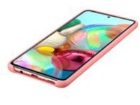 Samsung Silicone Cover EF-PA715