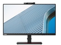 Lenovo ThinkVision T24v-20 - LED monitor - Full HD (1080p) - 23.8"