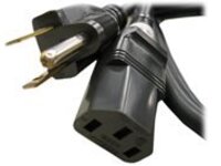 Dell - Power cable - AC 110 V