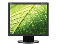 NEC AccuSync AS173M-BK