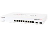 Fortinet FortiSwitch 108E-POE