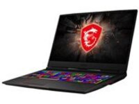 Photo 1 of MSI GE75 10SFS 225 Raider - 17.3" - Core i9 10980HK - 32 GB RAM - 1 TB SSD