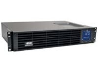Tripp Lite UPS Smart 1500VA 1000W LCD Pure Sine Wave AVR USB 2URM