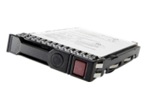 HPE Very Read Optimized - solid state drive - 3.84 TB - SATA 6Gb/s