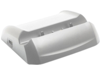 DT Research Desktop Charging Cradle