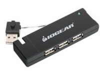 IOGEAR GUH285W6 - Hub