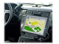 Xplore F5M - Rugged - tablet