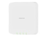 SPEECHLINE MULTI-CHANNEL RECEIVER WITH 2 SL DW RF LINKS. FEATURES ANALOG OUTPUT