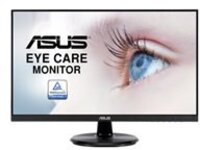 ASUS VA24DQ - LED monitor