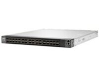 HPE SN3700cM 100GbE 32QSFP28 Switch