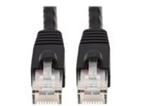 Tripp Lite 14ft Augmented Cat6 Cat6a Snagless 10G Patch Cable RJ45 Black 14'