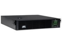 Tripp Lite UPS Smart 2200VA 1600W Rackmount AVR 100-120V Pure Sine Wave USB DB9 2U TAA GSA