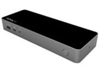 StarTech.com USB-C &amp; USB-A Dock