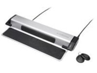 Kensington Laptop Locking Station with K-Fob Smart Lock