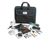 Panduit Field Polish Termination Kits and Components Syringes with needle tips