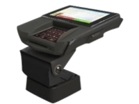 ENS Low Contour Stand with Square Base