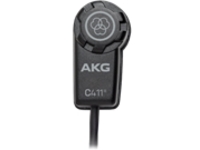 AKG C411 L - Microphone