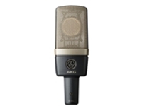 AKG C314 - Microphone