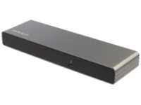 StarTech.com Thunderbolt 3 Dock