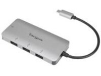 Targus USB-C to 4-Port USB-A Hub