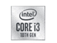 Intel Core i3 10305 - 3.8 GHz