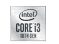 Intel Core i3 10320 - 3.8 GHz