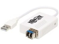 Tripp Lite USB 2.0 Ethernet Adapter