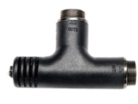 AKG CS3 TC - Audio splitter