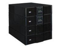 EATON TRIPP LITE SERIES SMARTONLINE 200-240V 16KVA 14.4KW DOUBLE-CONVERSION UPS,