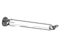 Zebra - Platen roller