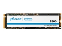 Micron 2300 - SSD - encrypted | Overview, Specs, Details | SHI