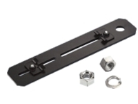 BRACKET NEW1/2INROD QUICKLOCK DIRECT SHIP INCREMENTAL OF 1