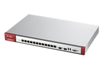 Zyxel ZyWALL ATP700 - Security appliance