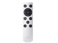 BenQ - Remote control