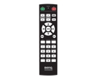 BenQ - Remote control