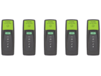 NetAlly - Network tester accessory kit (pack of 5)