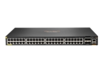HPE Aruba 6200F 48G Class4 PoE 4SFP+ 740W Switch