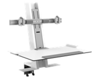 Humanscale Shelf Humanscale QuickStand | Overview, Specs, Details | SHI